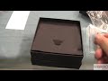 Samsung Omnia i900 Unbox