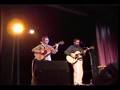 ? "Upward over the mountain" : Sam Beam & James Mercer ?