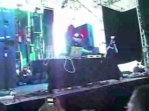 Deadmau5   Live @ Coachella 2008 download