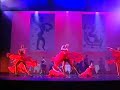 Cathy Roe Habanera Jazz Ballet