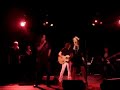 Cardin sings LA LA LA liiiive