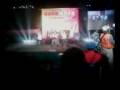 AHS 跨年表演