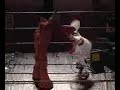 Kaiju Big Battel Live - Population Kaiju (Part 2)