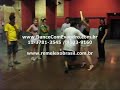 Forr� P� de Serra - Aula Avan�ada do Remelexo