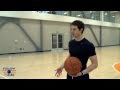 Jimmer's 3-Point Technique!