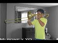 trompeta y trombon trompeta y trombon