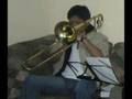 trompeta y trombon