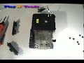 PS2 Disassembly