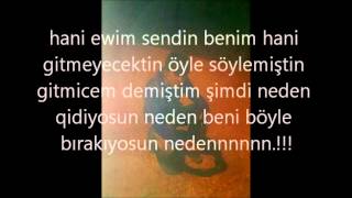 sen yarim idun ♥