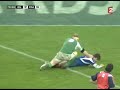 Essai de vincent Clerc