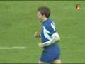 Essai de vincent Clerc