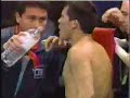 Julio Cesar Chavez VS Terrence Alli Julio Cesar Chavez VS Terrence Alli