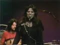 Heart - Heartless (Live on TV - 1976)