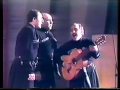 Demiko Trio-Georgian Voice UNESCO Dato Abesadze,Gogi Dolidze,Demiko Antidze
