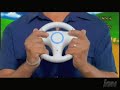Mario Kart Wii U.S. Commercials (all 3)