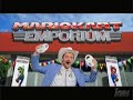 Mario Kart Wii U.S. Commercials (all 3)