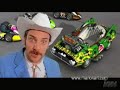 Mario Kart Wii U.S. Commercials (all 3)