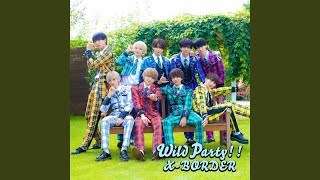 Wild Party!!