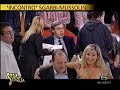 LA PUPA E IL SECCHIONE  Sgarbi vs Mussolini 280906