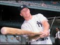 Ted Williams hits his 511th home run