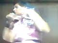 Nadia Ali in Dubai - Something to lose Part III