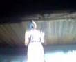 Nadia Ali in Dubai - Something to lose Part III