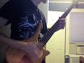 Slap Bass Death Metal 2