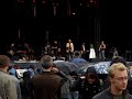 Kjell Höglund - Genesarets sjö (Peace &amp; Love 2007)