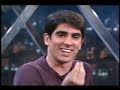 Marcelo Adnet no Jô (parte 4) Final