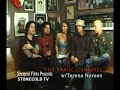 The Panic Channel w/ Teresa Noreen