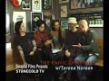 The Panic Channel w/ Teresa Noreen