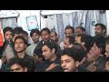 Azadari - Jais (Nauha - Mere Nashad Jawan..) on 9th Moharam Azadari - Jais (Nauha - Mere Nashad Jawan..) on 9th Moharam