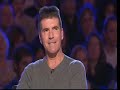 Click here to watch this video Britain's Got Talent 2009: Andy Demetriou (11/4/09)