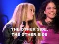 The other side of me (sing along) The other side of me (sing along)