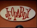 Weird Al Yankovic - I Lost On Jeopardy