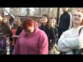 Бабуля отжигает под Сатисфекшн (Granny Satisfaction Dance)