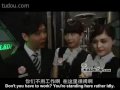 我用音乐说爱你[Eng Sub] - Episode 3