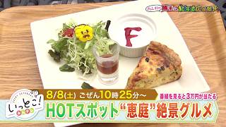 いっとこ！みんテレ