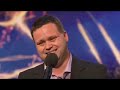 Paul Potts...einfach nur GENIAL..