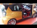 Chevrolet aveo gti T. modificado car audio.. Video