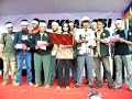 Deklarasi Gerakan Nasional Tidak pilih Politisi Busuk