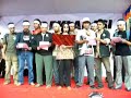 Deklarasi Gerakan Nasional Tidak pilih Politisi Busuk