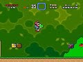 Super Mario World (SNES): SPECIAL LEVELS (P3) Super Mario World (SNES): SPECIAL LEVELS (P3)