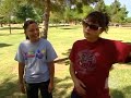 criss angel mindfreak   split in two