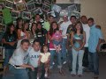 EXPLOSION JUVENIL,  MIDLAND TX