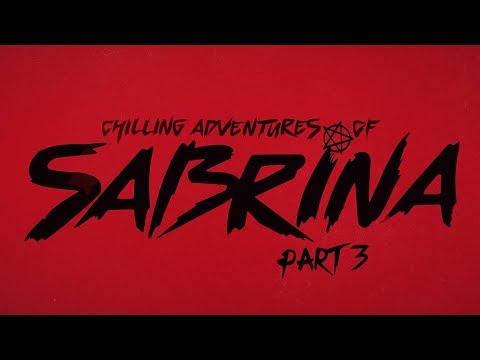 Devil's worst Nightmare(Trailer Version) | Chilling Adventures of Sabrina Part 3 Trailer Song