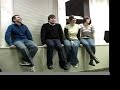 The Black Canary: Columbus Bands to Watch 2007