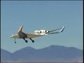 NASA Skyray X-48B RC 8.5% Scale Model NASA Skyray X-48B RC 8.5% Scale Model