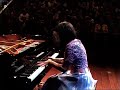 Iskra Mantcheva, Piano Recital in Oslo Concert House in 2009