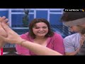 Dinamica: Preguntas entre unos a otros 1/3